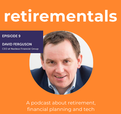 Adviser 3.0: The Podcast (@adviser3point0_) on Twitter photo In our latest episode of Retirementals, we speak to David Ferguson about how he started, his investment approach and how to organically grow assets. Listen to the podcast here >> buff.ly/2PNh3tb <a href="/AbrahamOnMoney/">Abraham Okusanya</a> <a href="/david_ferguson/">David Ferguson</a> #podcast #pension #retirement #fintech In our latest episode of Retirementals, we speak to David Ferguson about how he started, his investment approach and how to organically grow assets. Listen to the podcast here >> buff.ly/2PNh3tb <a href="/AbrahamOnMoney/">Abraham Okusanya</a> <a href="/david_ferguson/">David Ferguson</a> #podcast #pension #retirement #fintech