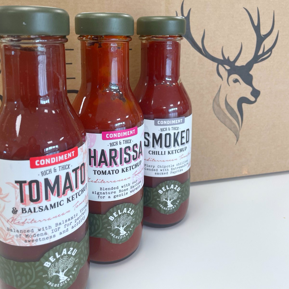 Forest Produce tweet media