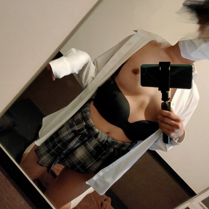 制服オナニー後、ぶち犯されたみがあっていいな？ https://t.co/XwdmnPpri5