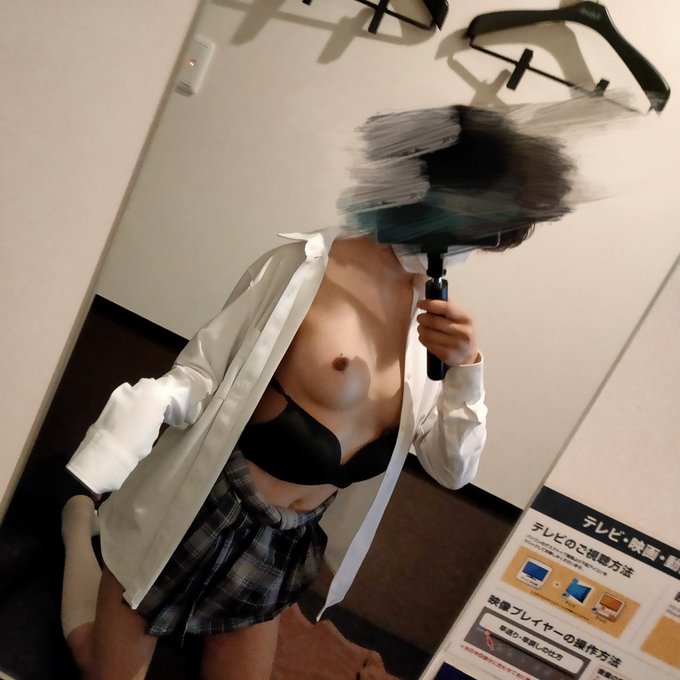 制服オナニー後、ぶち犯されたみがあっていいな？ https://t.co/XwdmnPpri5