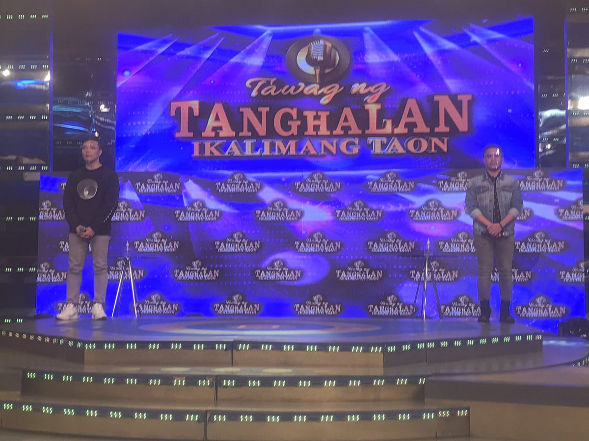 itsShowtimeNa's tweet photo. Sino kina Bijan Purqued at Ariel Abella ang papasok sa PASIKLABANAN round ngayong #ShowtimeAngFresh Miyerkules? https://t.co/65PYEzsRp0