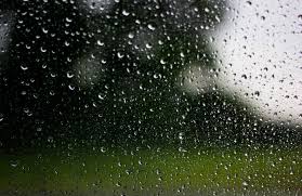 Every time it rains I feel sad