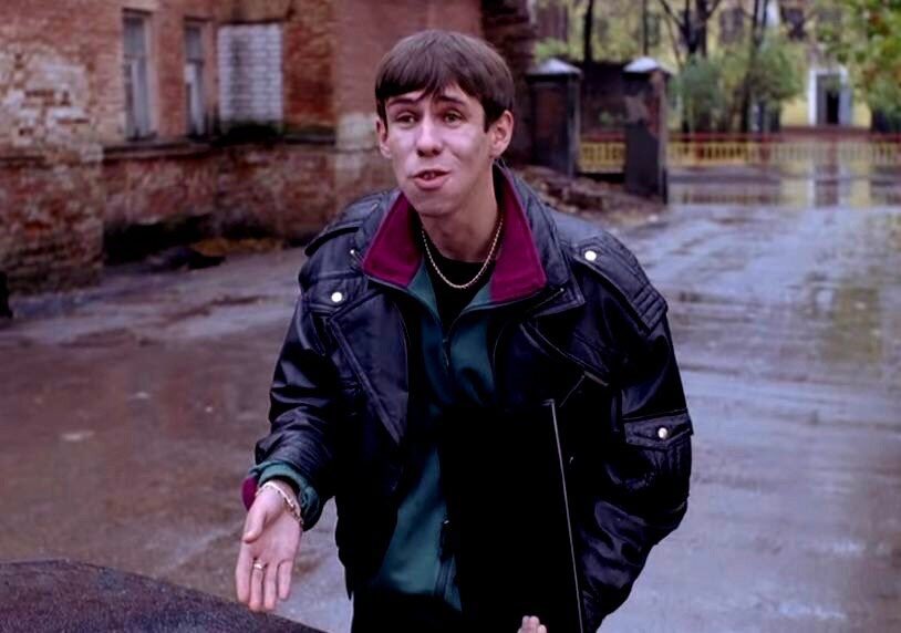 Жмурки фильм картинки