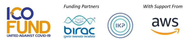 After supporting 14 Innovations to Fight Covid, I-CO Fund III: #COVID19 and Beyond with funding from @BIRAC_2012 #IKPTrust and support from @awscloud inviting Tech driven solutions 4 Patient Management, Clinical Decision Support, Futuristic innovations. ikpeden.com/funding/