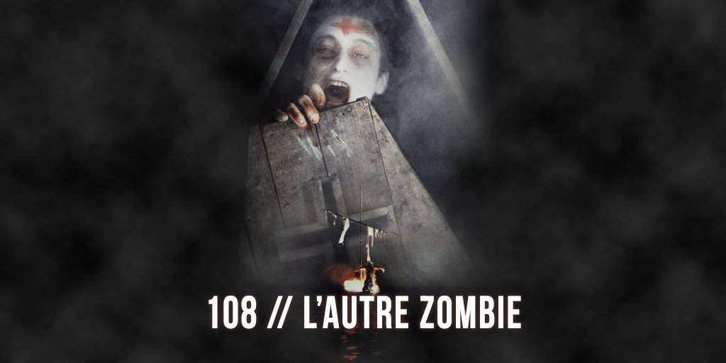 parisfantastic's tweet photo. 🔊J’ai toujours faim, j’ai des problèmes de peau et je suis la créature la plus répandue du cinéma d’horreur. Je suis, je suis... le zombie !
Le PIFFFcast rend enfin hommage au Mort-vivant à l’occasion de la sortie d’Army of the Dead de Zack Snyder.
https://t.co/83j7WSlubo https://t.co/BuooQdY8BV