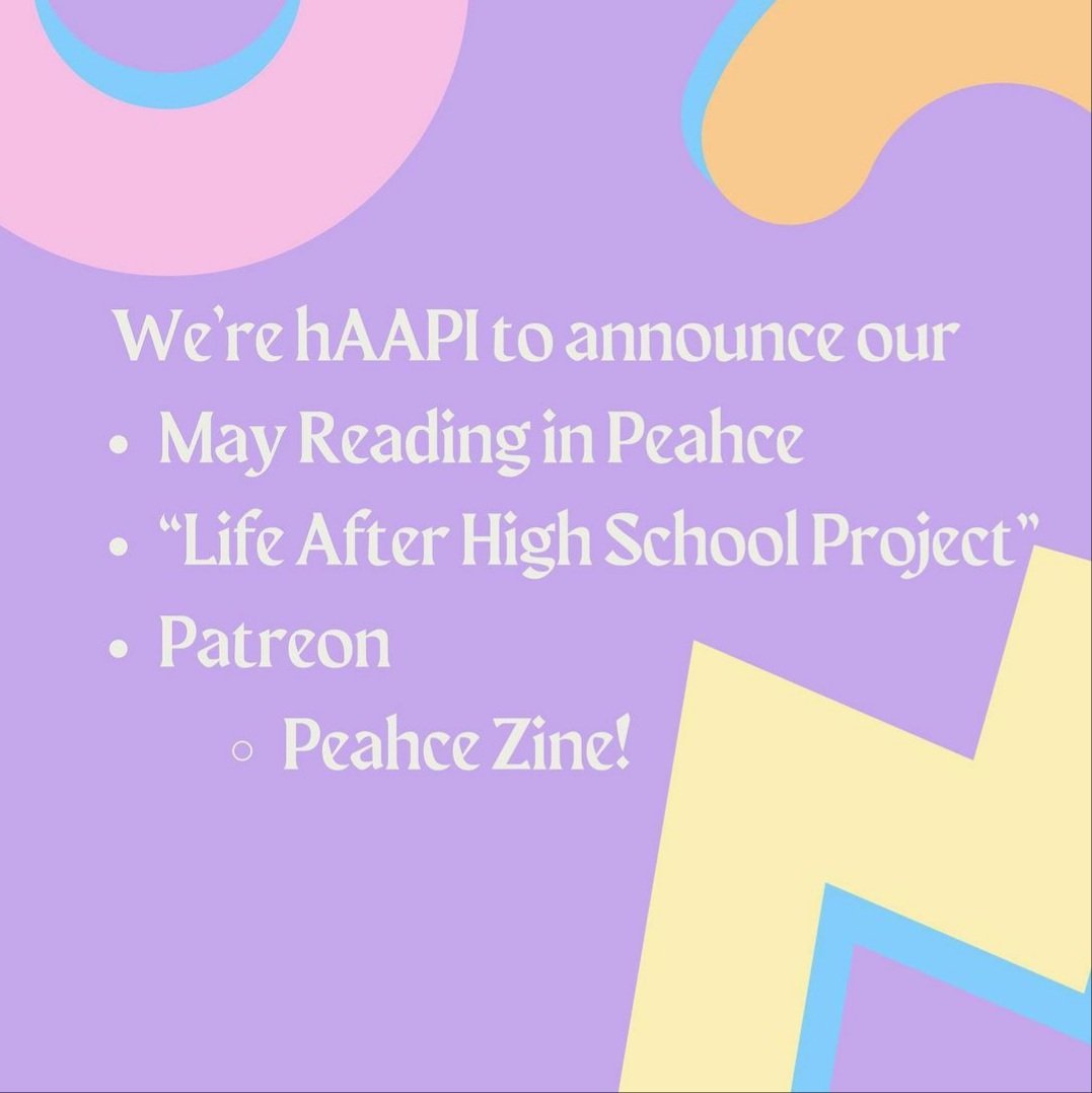 The Peahce Project tweet media