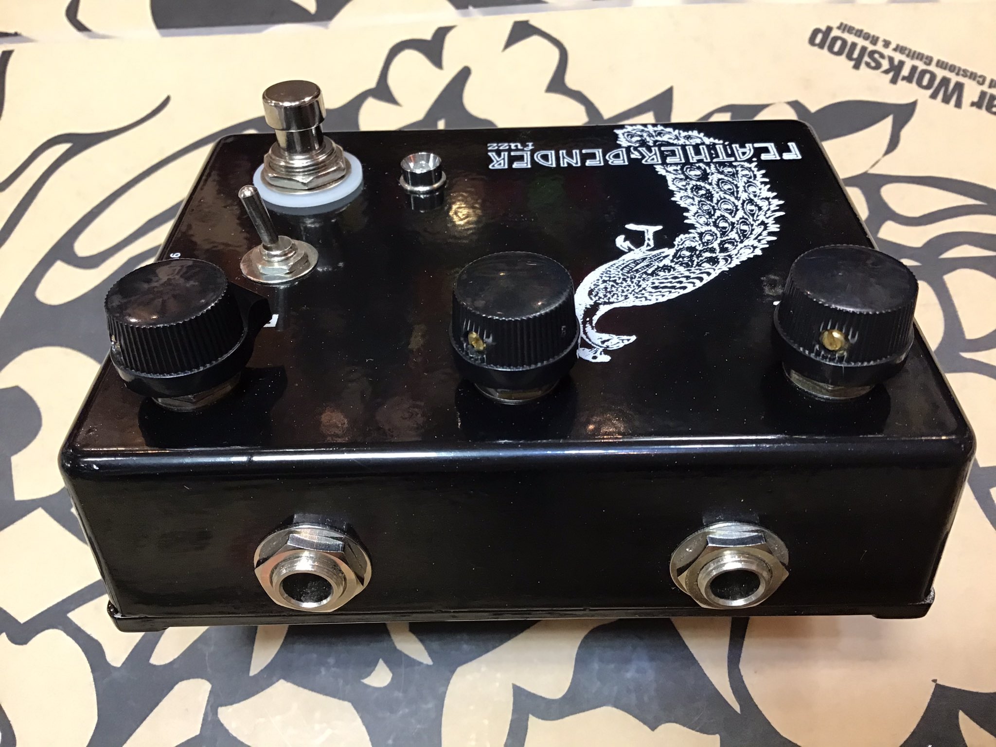 【誠実】 ESP  X: on Workshop Guitar ギター