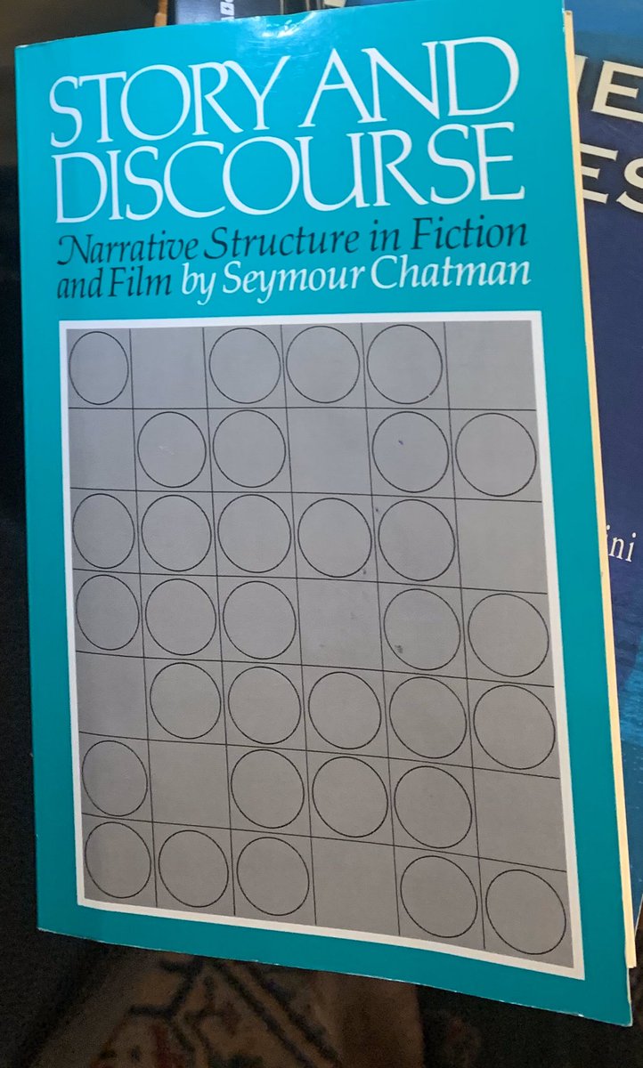 Clubhouse SotS reading suggestion