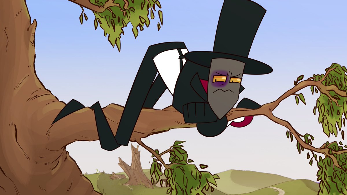 OH YEAH, Starquest Episode 2 this Friday btw 👀