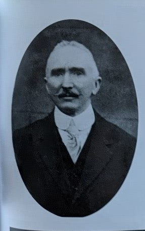 johnmacbridecsc's tweet photo. Remembering Major John MacBride , murdered by British forces on this day in 1916 https://t.co/8cCxMbBEIf