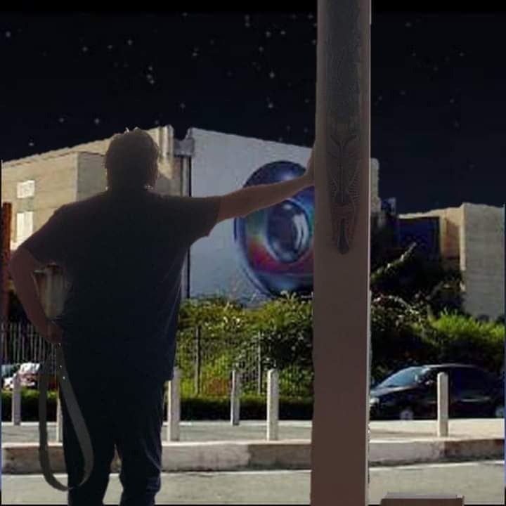 rafaelgouveiarg's tweet image. O @Fiuk ta demorando sair do #projac #bbb21