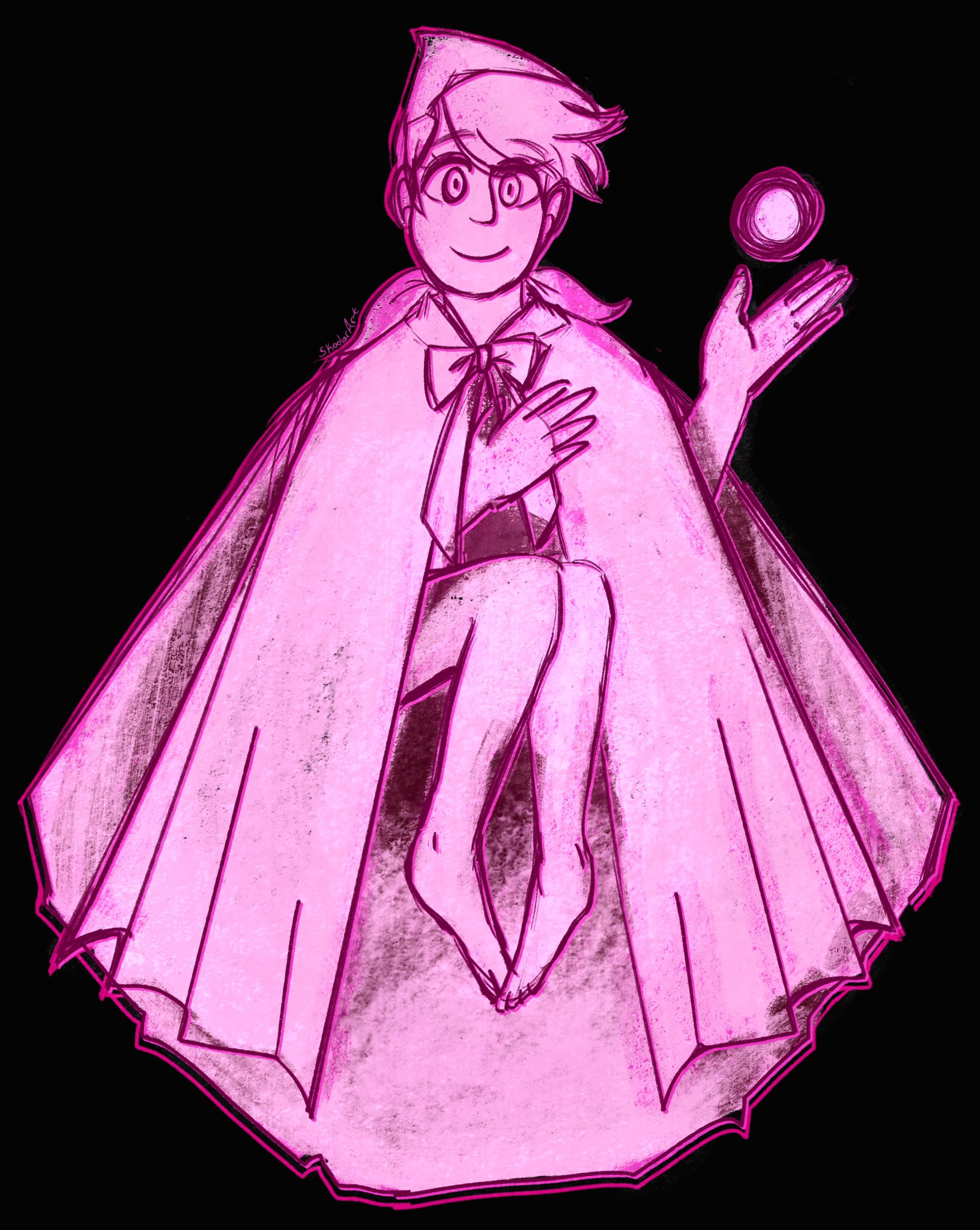 PrinceSonic 💌 CHAiNLetter 🖊️ on Twitter "I wanted to draw