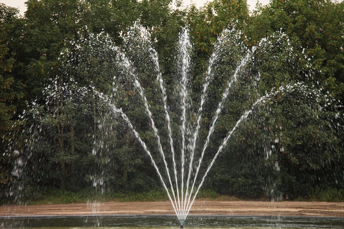 TechAditi's tweet image. Finger Nozzle 7-15 E: This stainless steel multijet nozzle is suitable for freshwater, pool #water, and seawater application. ⛲️🏞️

Contact us to know more about this product: bit.ly/360WkHq