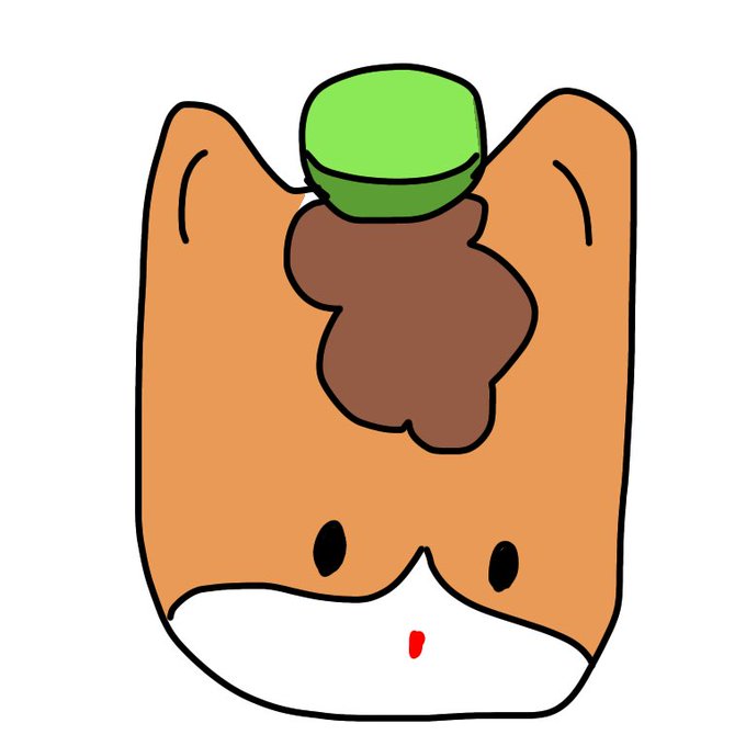 ぐんまちゃんのtwitterイラスト検索結果