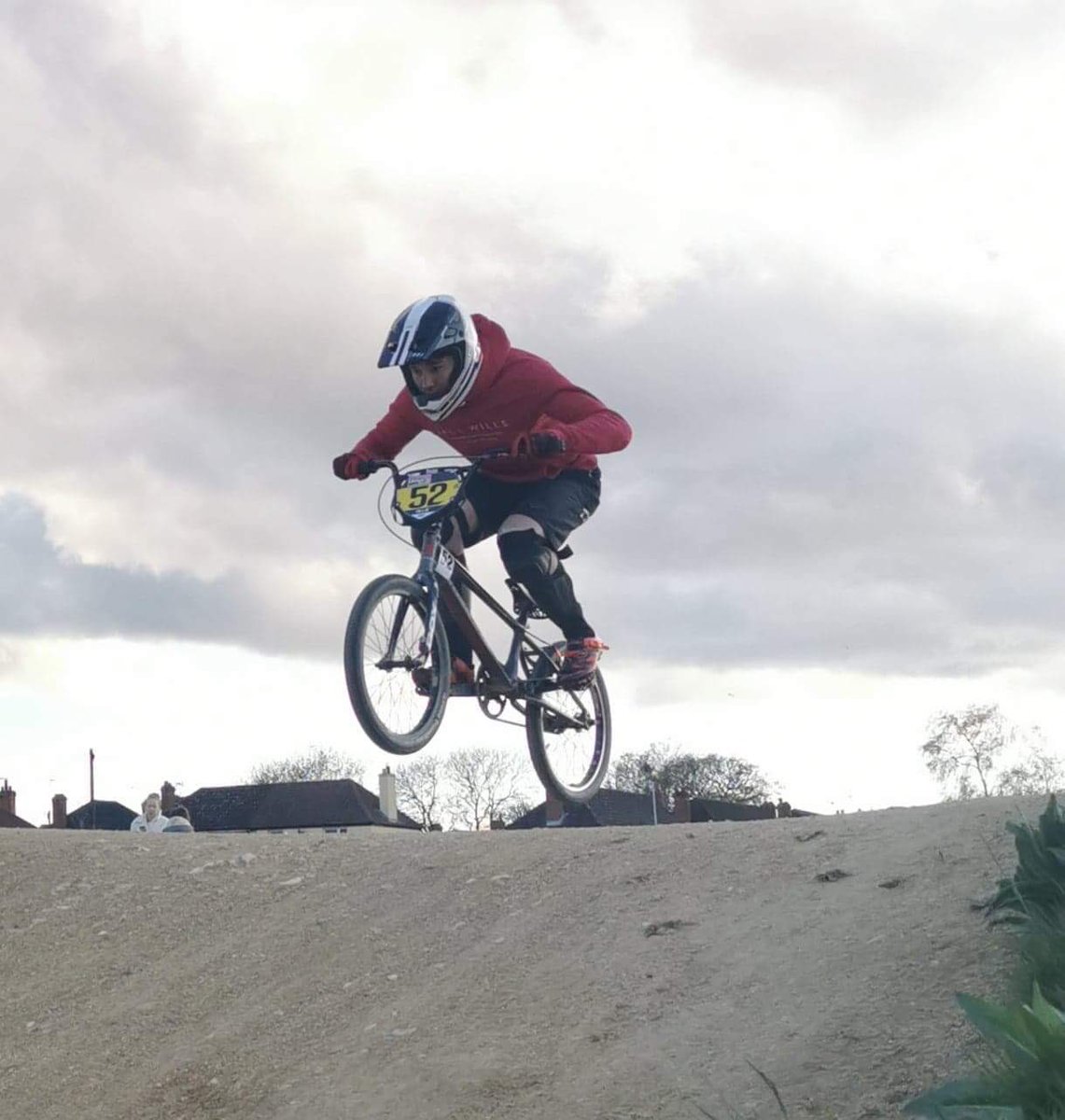 Ipswich BMX Club (IpswichBmx) Twitter