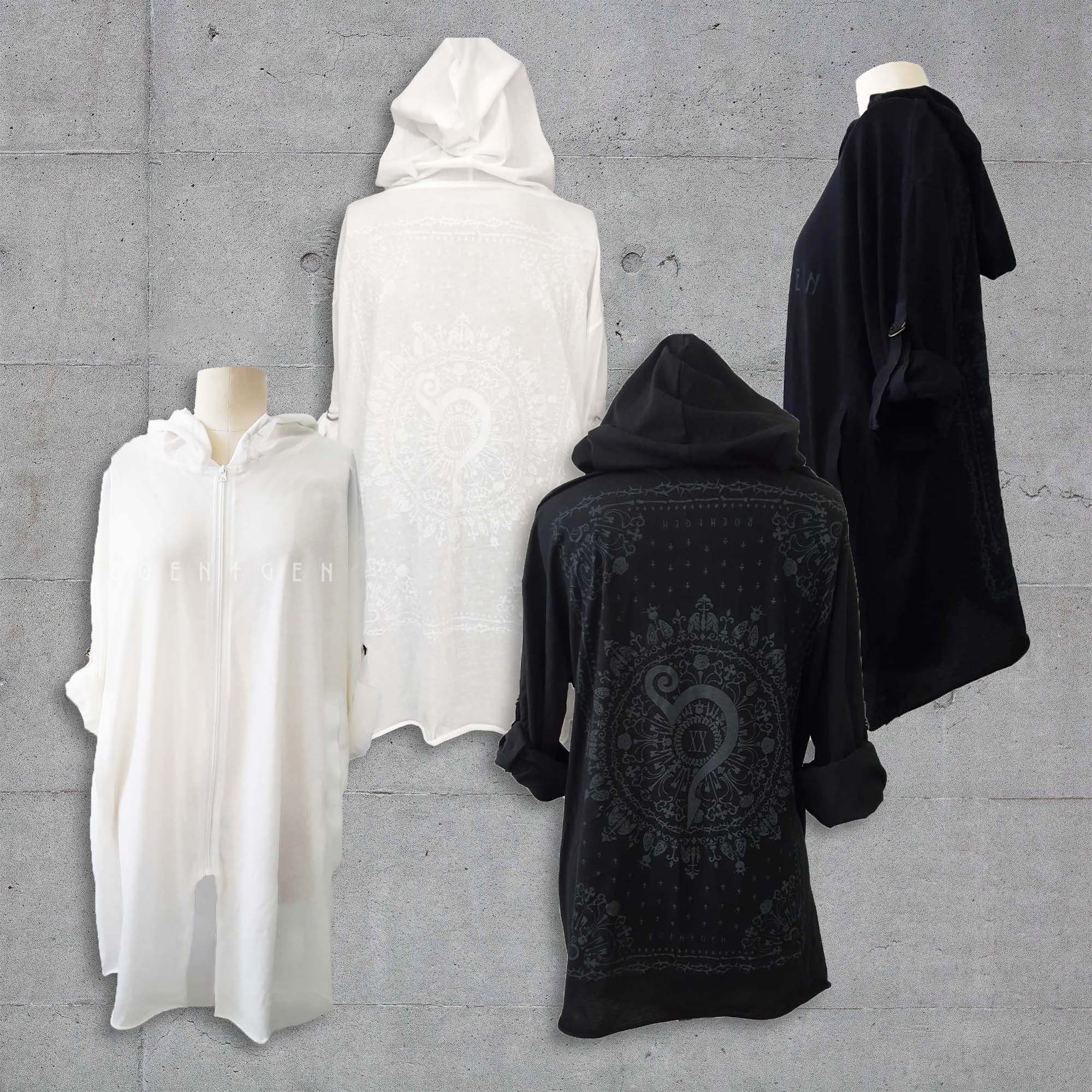 HYDE LIVE 2023 グッズ パーカー セットアップ 上下セット