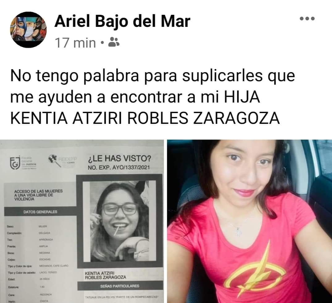 MolinodeRosasDF's tweet image. 