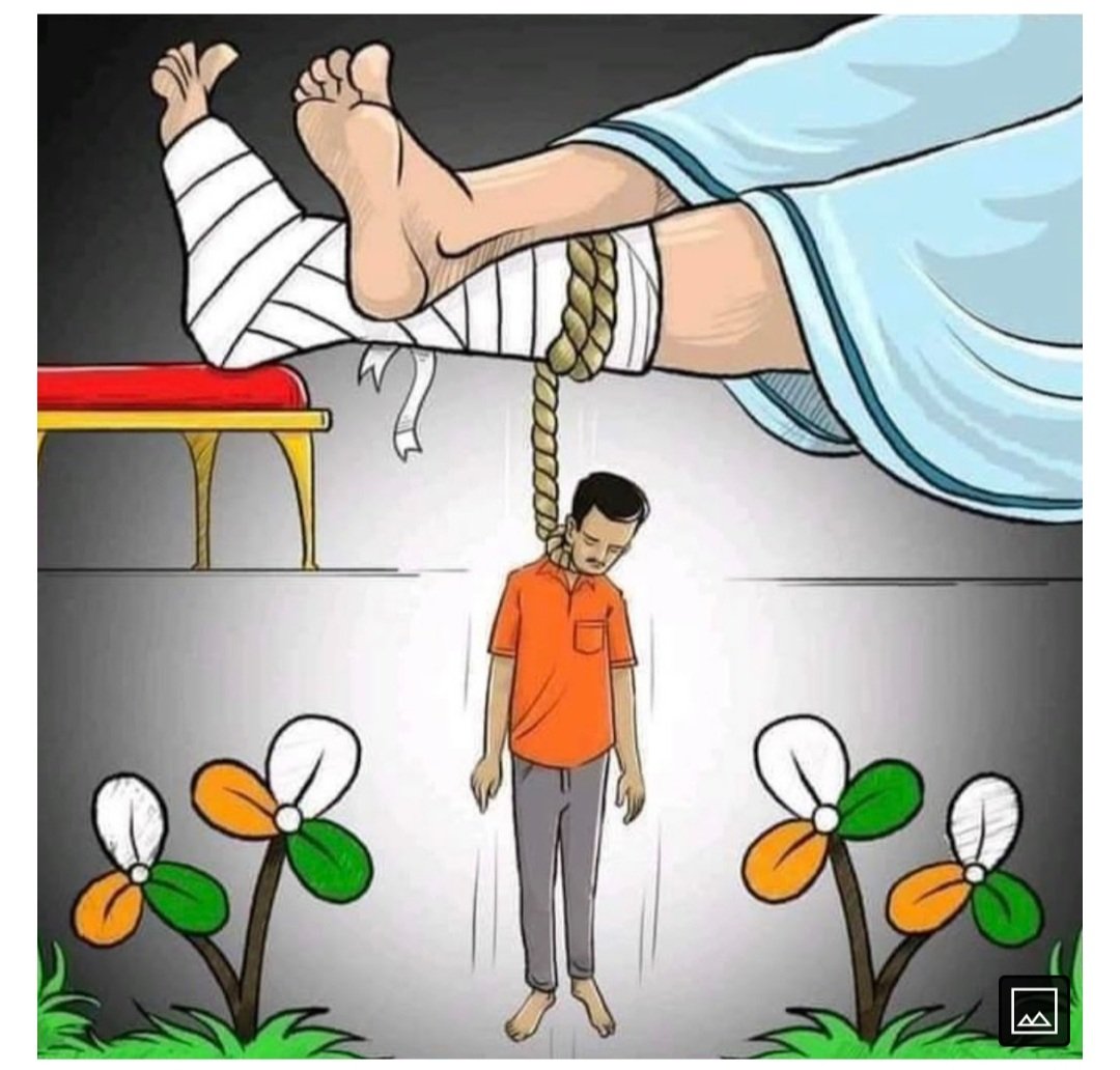 meeraremi11's tweet image. Actual #Khela of Jihadan @MamataOfficial
#TMCTerror