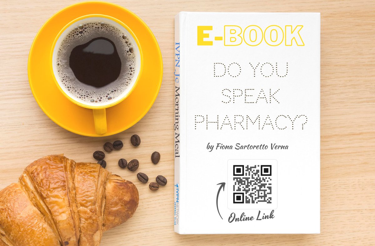 Let's talk about a new pharmacy language.

Let’s think about a different type of chain pharmacy, a 5-star one that is professional and based on the experience their customers, not only financial gain.

#MorningMeal: share, rise, inspire

<a href="/OsamaTabbara/">Osama Tabbara</a> <a href="/shah00m/">𝑆ℎ𝑎ℎ𝑎𝑚𝑎ℎ 𝐽𝑜𝑚𝑎ℎ</a>