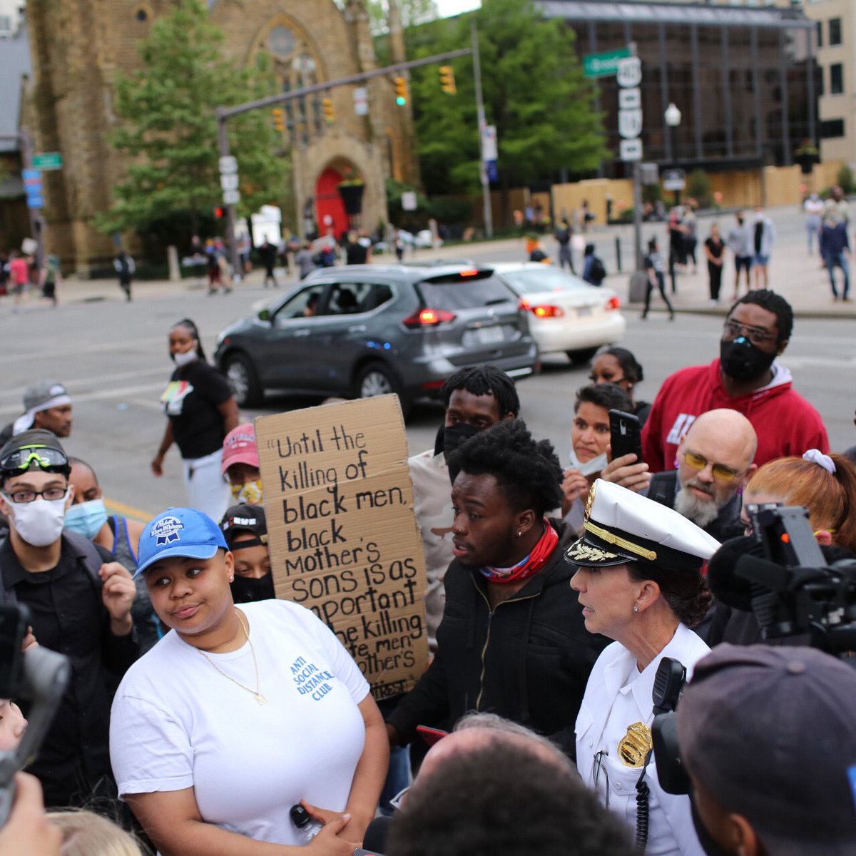 Christopher Vincent tweet media