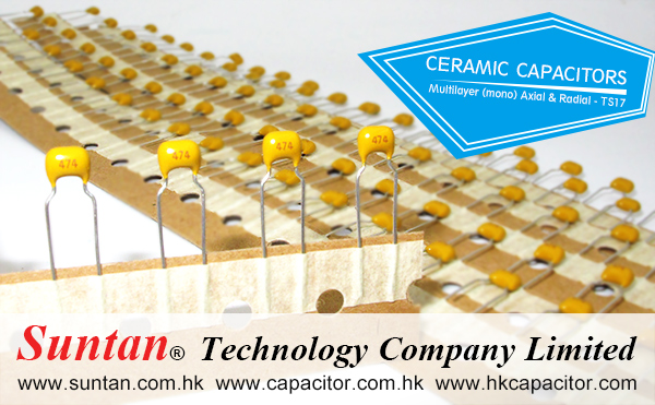 SuntanTech's tweet photo. Suntan provides ceramic radial& axial capacitor, the lead time now is much better than previous. #computer #autoplacement #capacitor https://t.co/aRjHKKPnJV