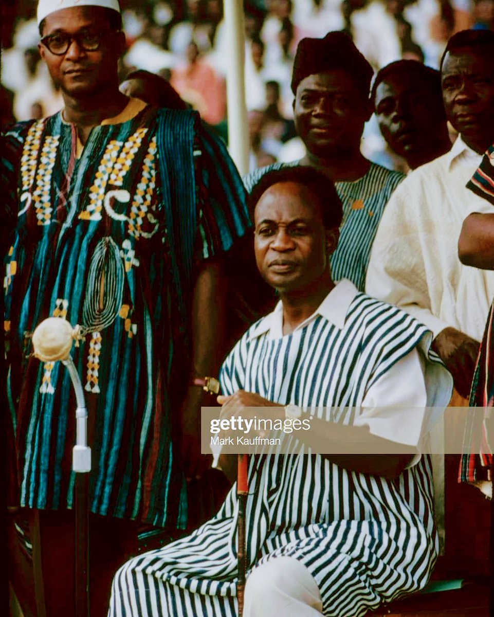 NkrumahQuotes's tweet photo. The resources are there. It is for us to marshal them in the active service of our people. Unless we do this by our concerted efforts, within the framework of our combined planning, we shall not progress at the tempo demanded by today's events &amp; the mood of our people https://t.co/gs7z6d0S91