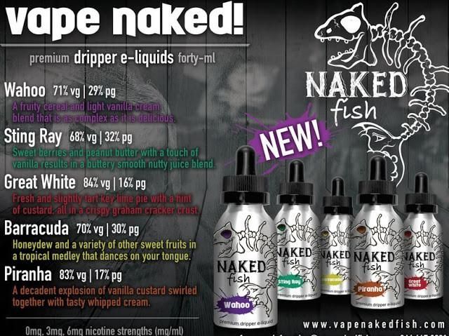 Fish Flavored Vape Candy King Swedish eJuice — eJuiceDirect Geek Bar Pulse  Disposable Vape .99