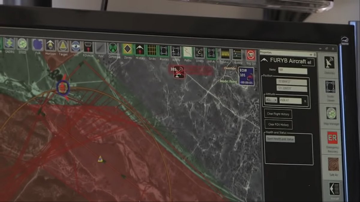 zippyman818's tweet photo. "Ravens scan the battlefield!"
#countermeasures #subharmonics https://t.co/fjpOG8HJAC