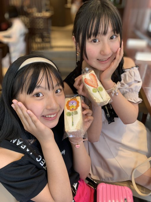 Twitterのコスプレ画像11