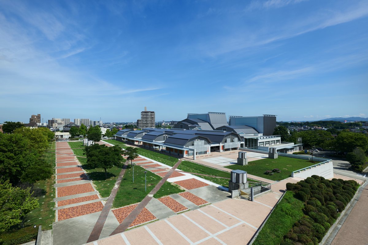 長久手市文化の家 Bunkanoie Twitter 長久手市文化の家 Bunkanoie Twitter