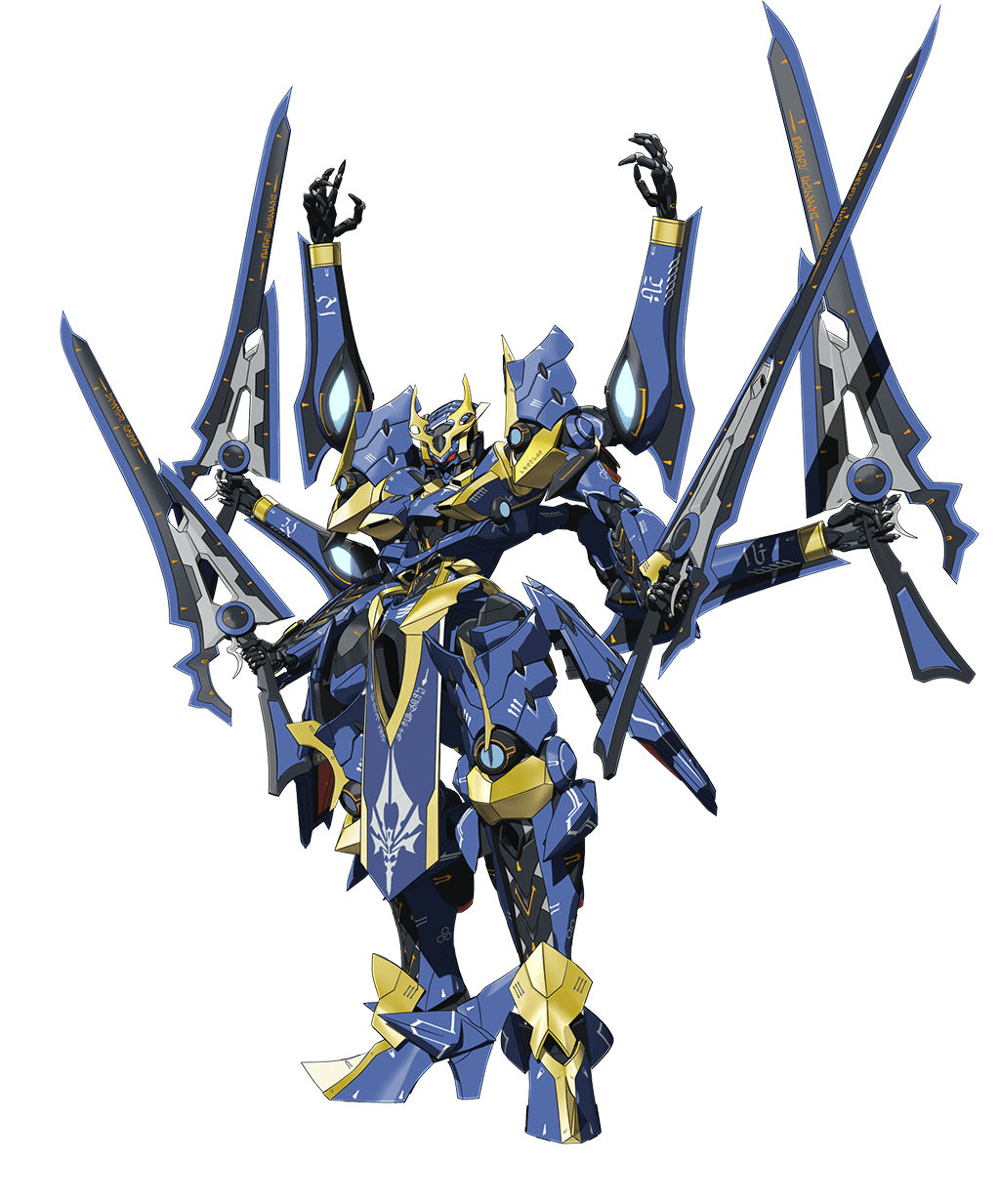 田中ヒロ メカスマ Rt Amazake Write こどもの日だから武者な機体やイラストを晒す ナイツマ T Co 5p0niukr62 Twitter