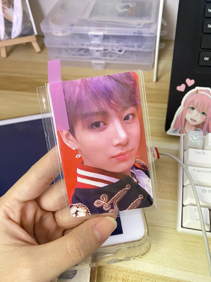 jngkkbrainrot's tweet photo. thank you @XieJikook for ly answer s jk π©π© he arrived safely HUHU thank you sa pa-ampon π₯Ί ingat na ingat 'to promise <3
#kmproofs π€ https://t.co/Q6k5itBLTP