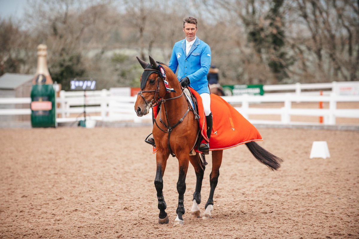 Great start to the week with Faltic HB winning the CSI** Grand Prix at Chard Equestrian centre  
<a href="/horsefirst/">Horse First Winners</a> <a href="/AgrigemLtd/">Agrigem</a> <a href="/HorseScoutTeam/">HORSE SCOUT GROUP</a> <a href="/mountmills/">MOUNTMILLS FLAX OIL</a> <a href="/MeyerSelles/">Meyer Selles</a> <a href="/OakinghamStud/">Oakingham Stud</a>  

#stallion #showjumper #breeding #horses #athletes