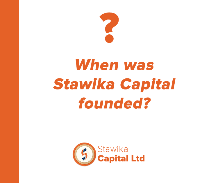 stawika's tweet photo. When was Stawika founded?
Answer this question correctly and stand a chance of winning airtime. The winners will be selected randomly &amp; announced tomorrow morning.
#StawishaBiashara #Stawika #MothersDay https://t.co/QY2LiMFRtV