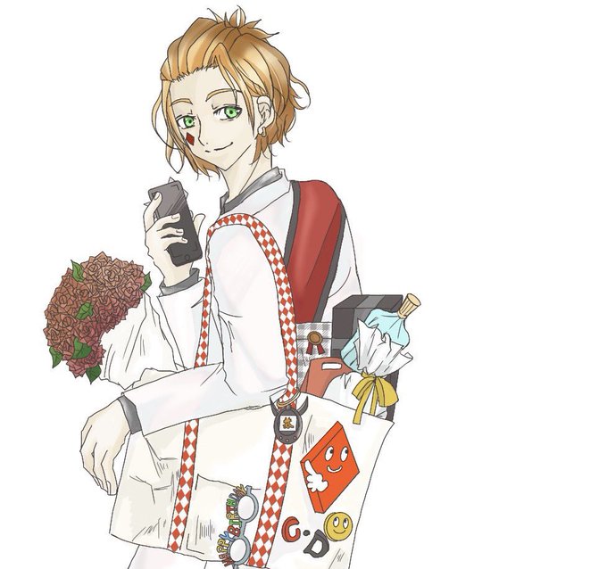 ドラコーンのtwitterイラスト検索結果