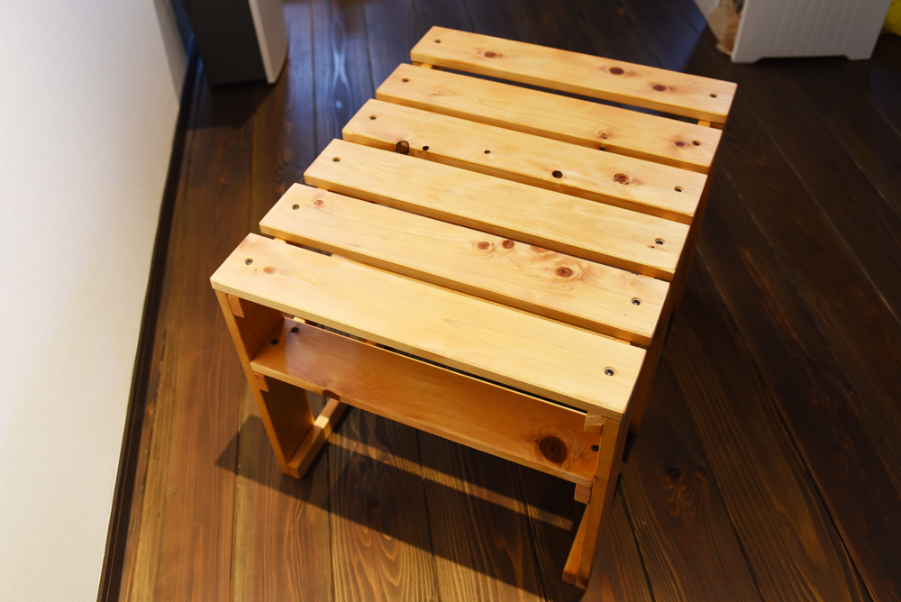 しもやけdiy