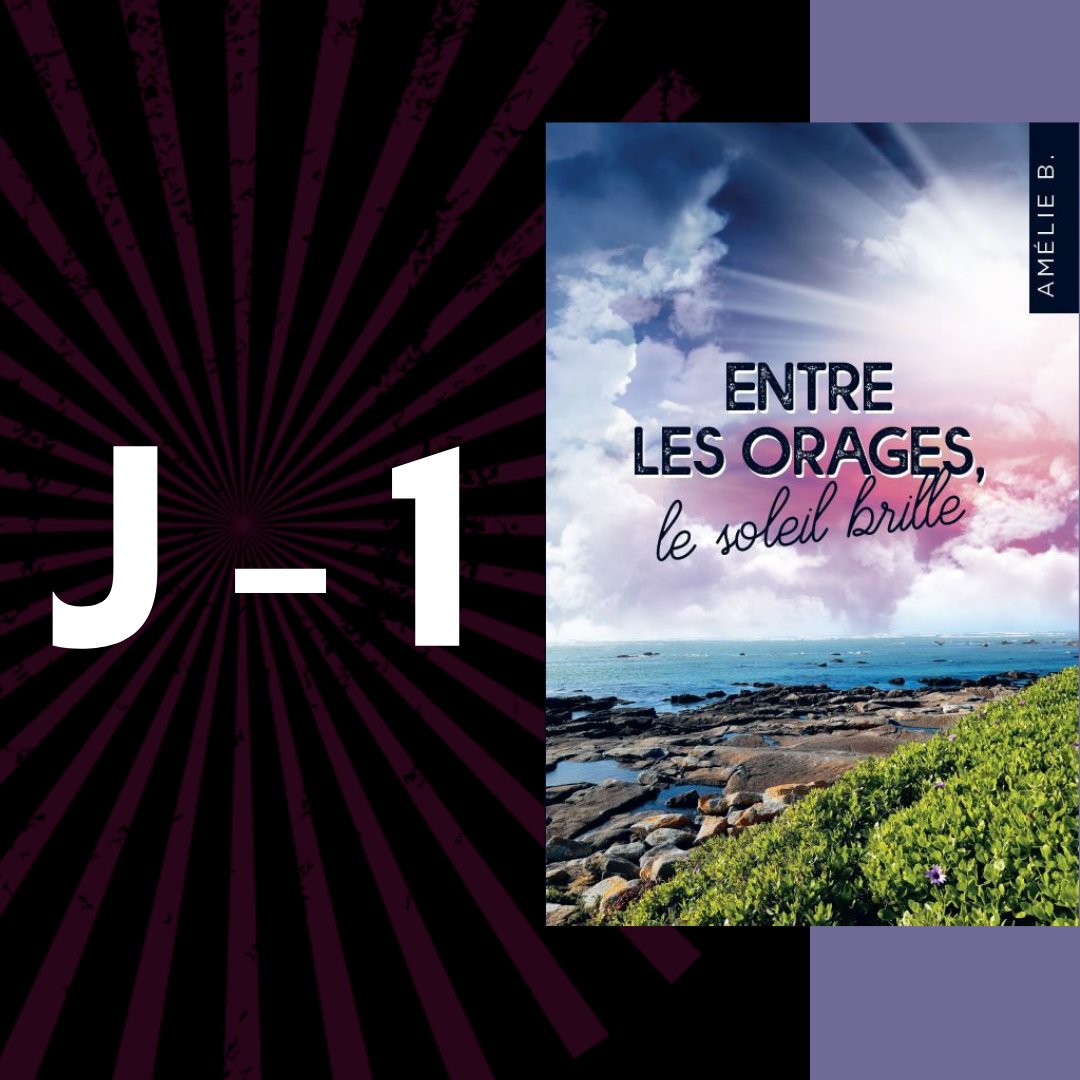 Aïe, aïe, aïe !
La pression monte !!!
N'oubliez pas que le roman est à 0.99€ pendant trois jours pour fêter le lancement.