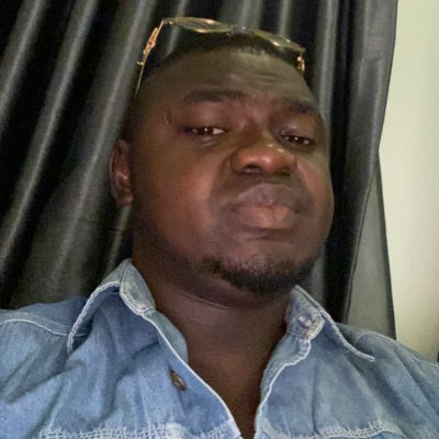 TintedBaba's tweet image. #NewProfilePic