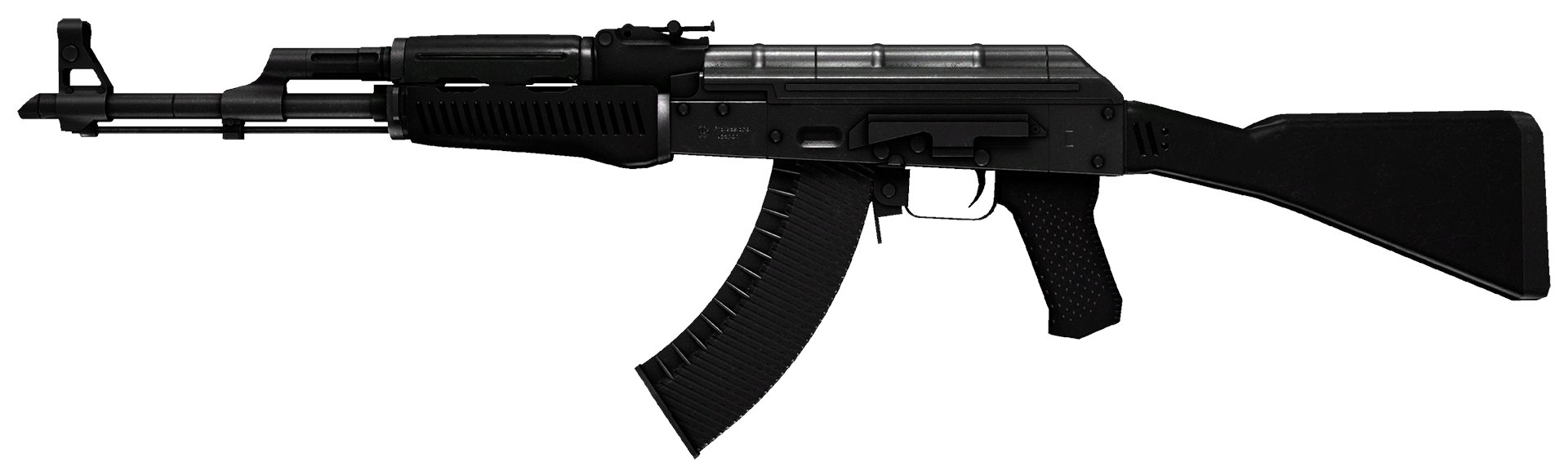 Ak 47 cs png фото 28