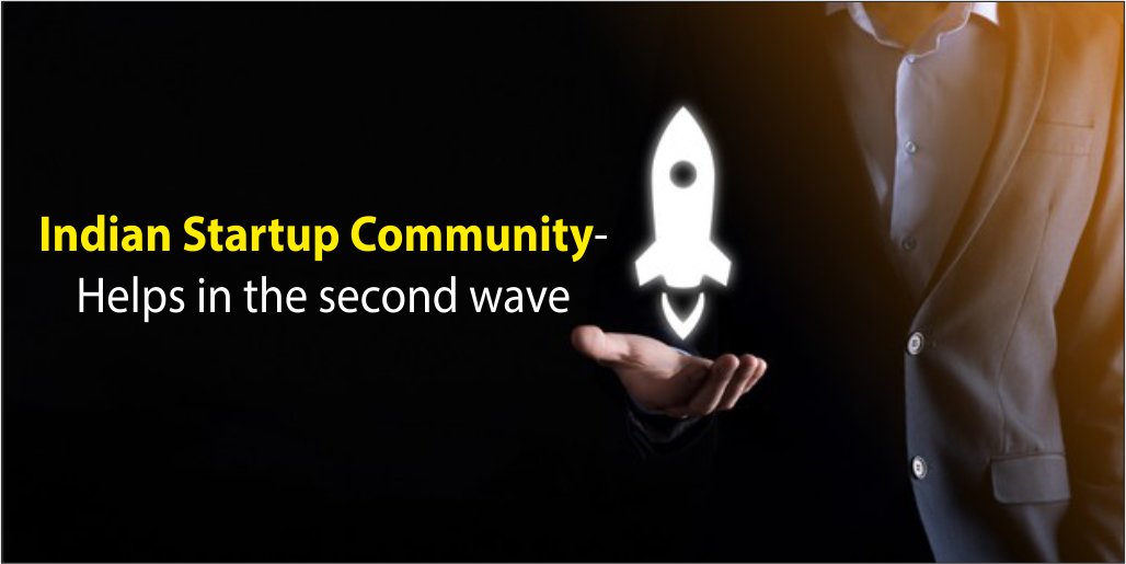 While foreign #governments and #technology giants have lent support to India's fight against this deadly second wave, the Indian startup community has now come forward to provide a breather to the crippling #healthcare system.
entrepreneur.com/slideshow/3703…
#india #africa #healthcare