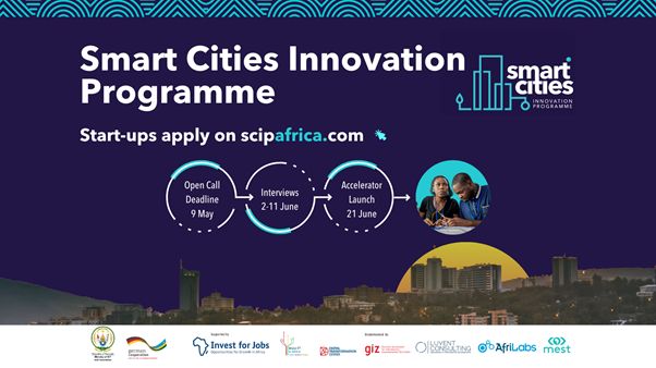 vikventures's tweet photo. Tik tok! 4 days to go.
Are you running an African #Fintech, Mobility, or #Cleantech &amp; Housing startup? Join the #SCIP accelerator program from June to December 2021.
To submit your application, please visit: https://t.co/O6tMy04iHc

#VBAN #Vikventures #Fundraising #Mentorship https://t.co/ZQ974KDagx