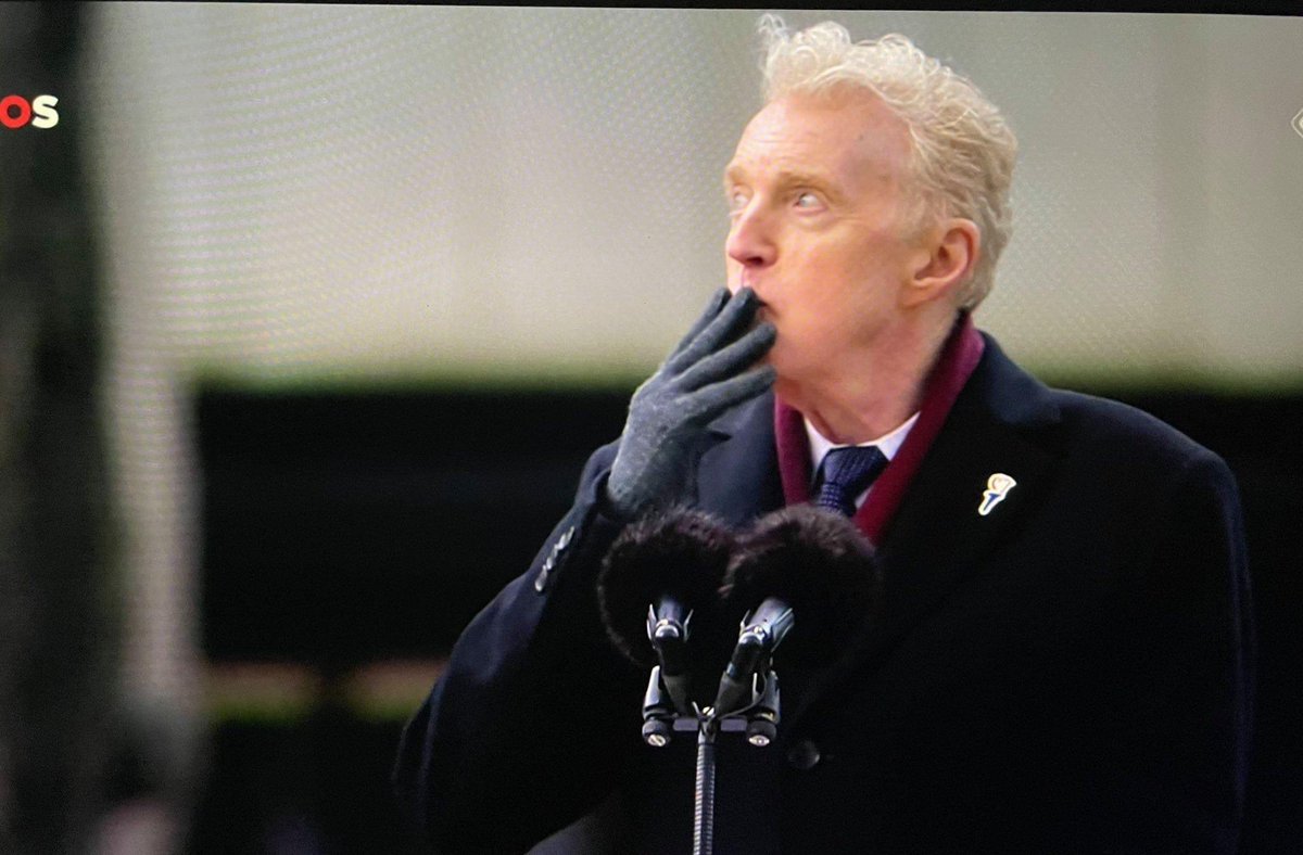 Zo onder de indruk van de speech van Andre van Duin, ja ben ook zo blij geboren te zijn in dit prachtige land! #nederland #5Mei #vrijheid