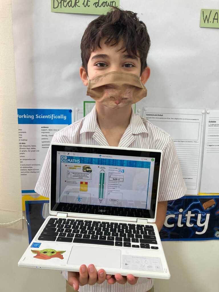 Victory Heights Primary School tweet media