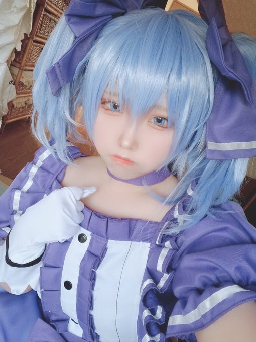 コスプレイヤーむつきのTwitter画像55
