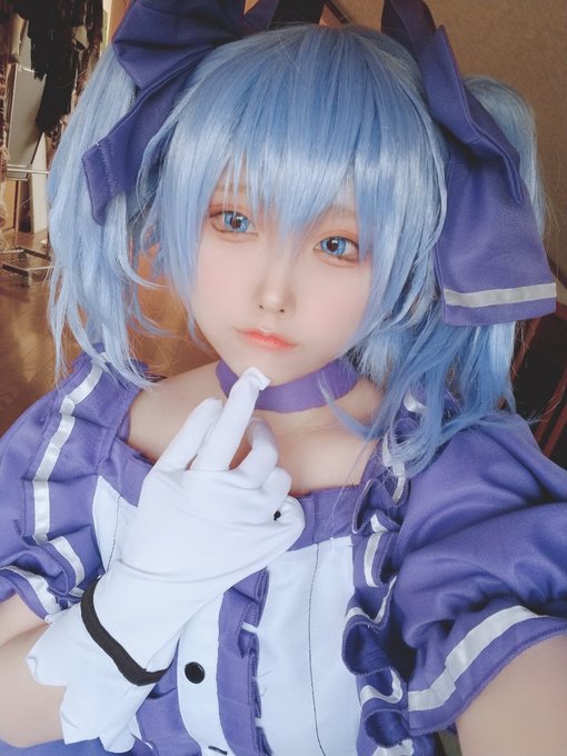 コスプレイヤーむつきのTwitter画像57