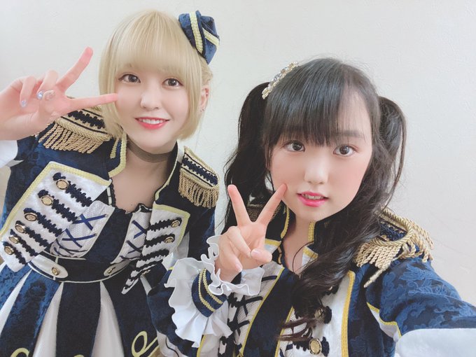 Twitterのコスプレ画像15