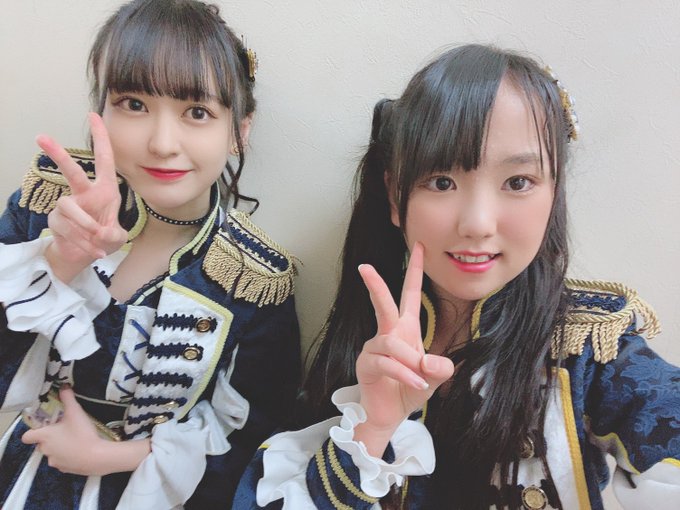 Twitterのコスプレ画像16