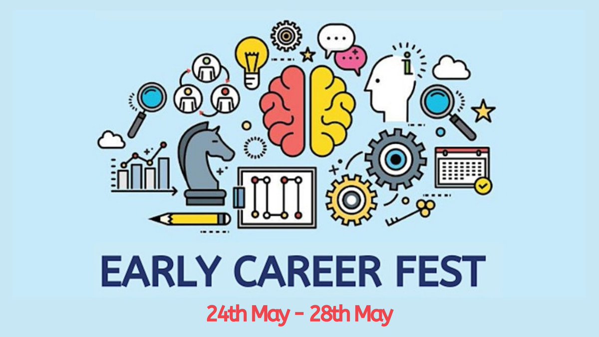 CharteredColl's tweet photo. Our Early Career Fest is back!
Are you an early career teacher or supporting early career teachers? Then you'll want to register for this!
A great selection of discussions and guests to support development.
Check it out and register! https://t.co/arhVPq8IU7 | #ECFest https://t.co/Ffoi65bbC5