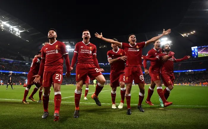 17/18 is when the evidence starts to surface but the love for Klopp is also at an all time high. Liverpool played one of the best brands of football in the world last season and they have only gotten better in 17/18. Klopp above all odds has taken them to a UCL Final and top 4