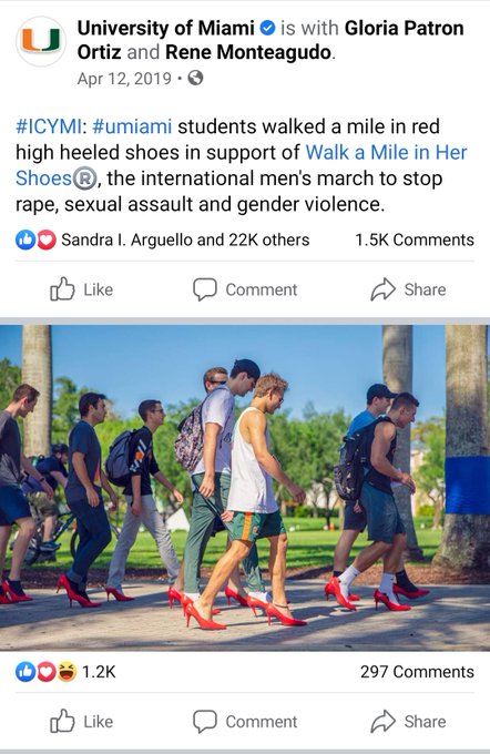 And look at how happy they are to do it! 👏👏👏 https://t.co/Z9JHOwoBVX